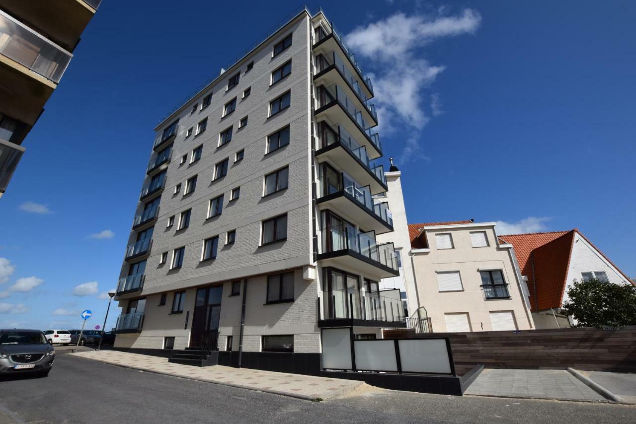 Zeedijk 336 Apartment มิดเดิลแกร์เกอ ภายนอก รูปภาพ