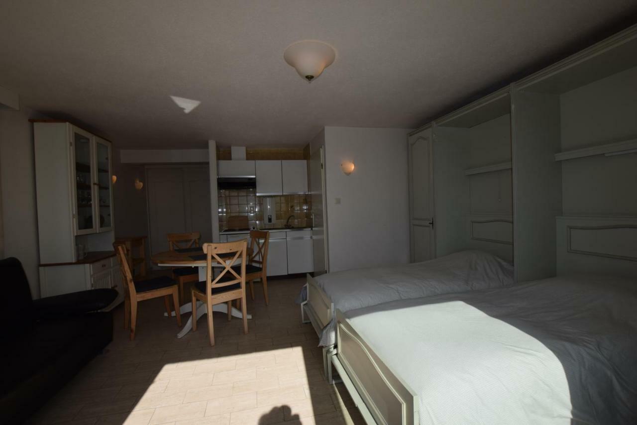 Zeedijk 336 Apartment มิดเดิลแกร์เกอ ภายนอก รูปภาพ