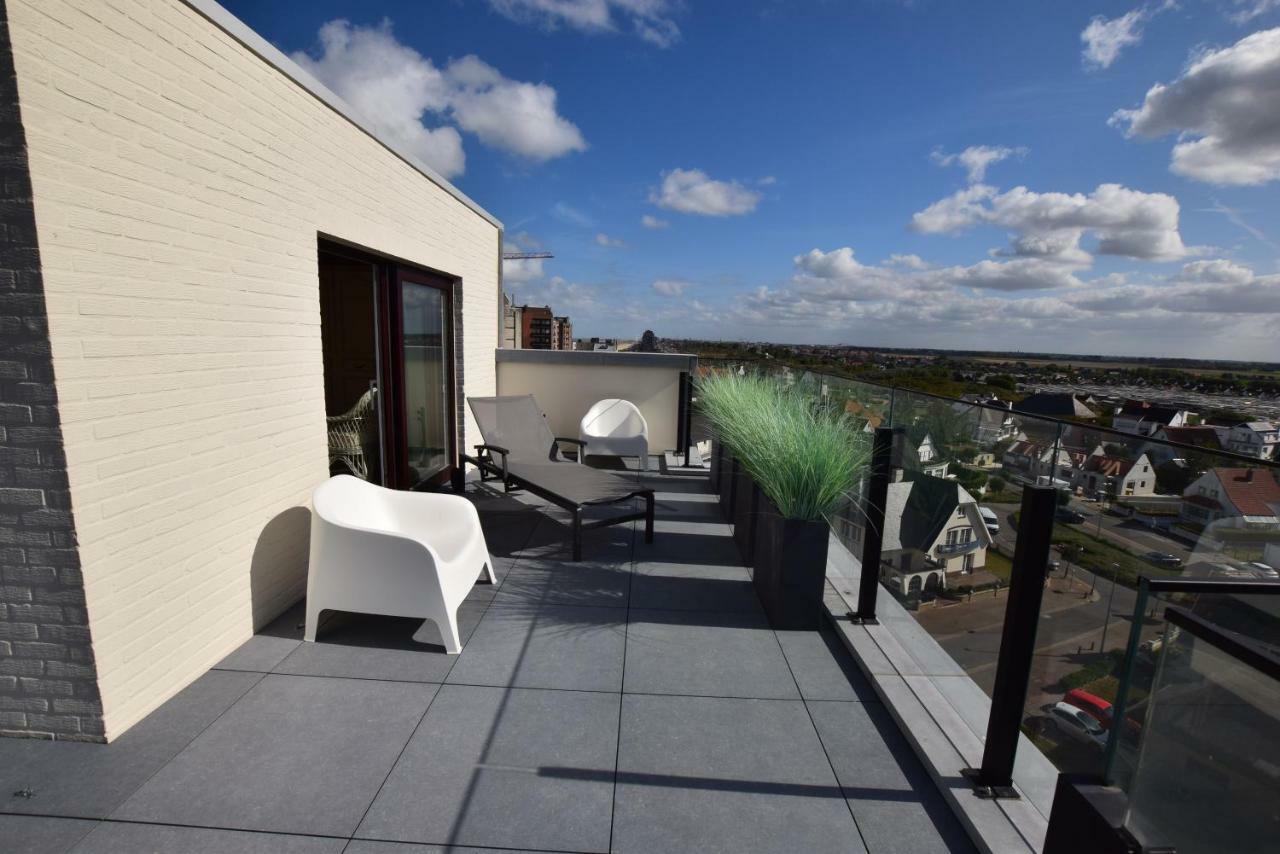 Zeedijk 336 Apartment มิดเดิลแกร์เกอ ภายนอก รูปภาพ