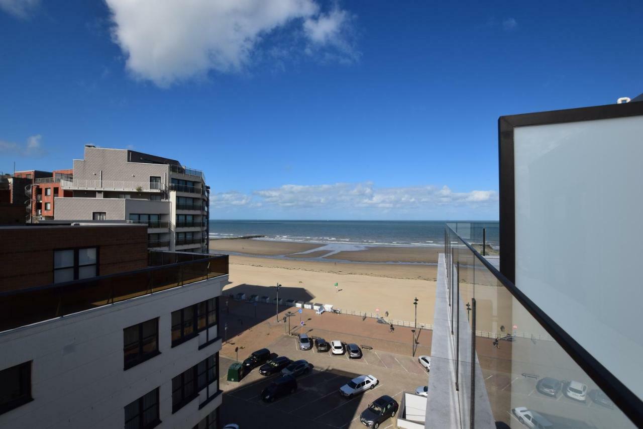 Zeedijk 336 Apartment มิดเดิลแกร์เกอ ภายนอก รูปภาพ